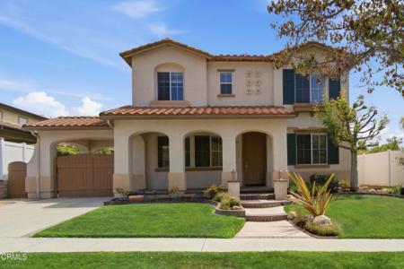 Salt River Avenue, Ventura, California 93004, Estados Unidos