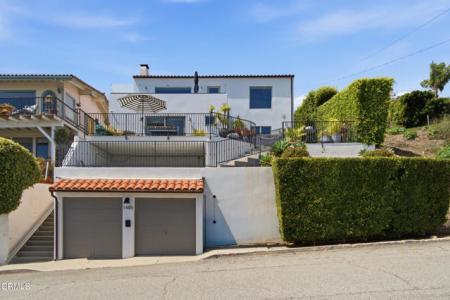Church Street, Ventura, California 93001, Estados Unidos