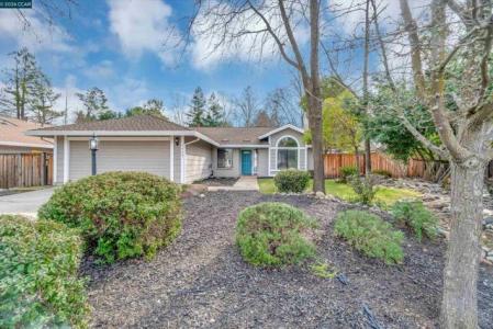 Saint Andrews Dr, El Dorado Hills, Kaliforniya 95762, Amerika Birleşik Devletleri