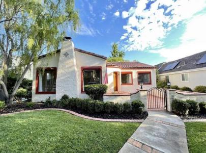 Clark Way, San Jose, Califórnia 95125, Estados Unidos