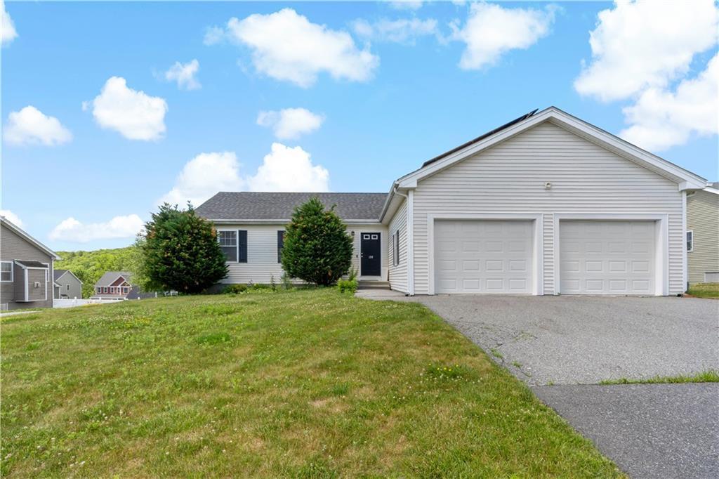 139 Danielle Drive, Woonsocket, رود ايلاند 02895, الولايات المتحدة