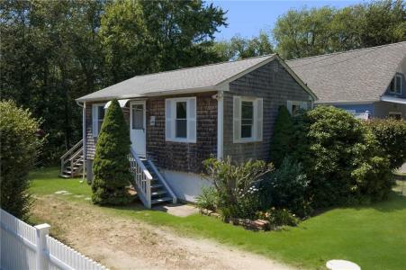 20 Blue Heron Road, South Kingstown, Rhode Island 02879, USA