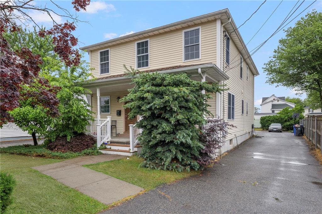 22 Aiken Street, Pawtucket, رود ايلاند 02861, الولايات المتحدة