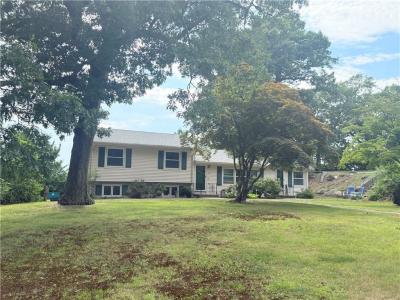 121 Greenwich Avenue, Warwick, Rhode Island 02886, Estados Unidos