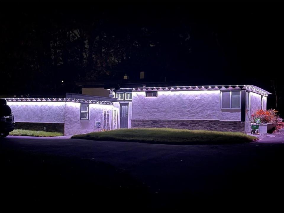 35 Fenwood Avenue, Smithfield, Rhode Island 02917, États-Unis