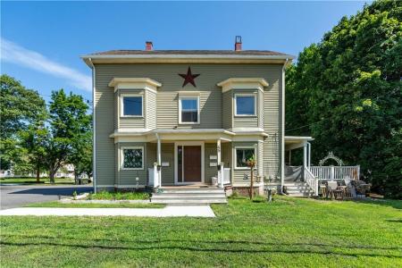 45 High Street, Burrillville, Rhode Island 02859, Stati Uniti