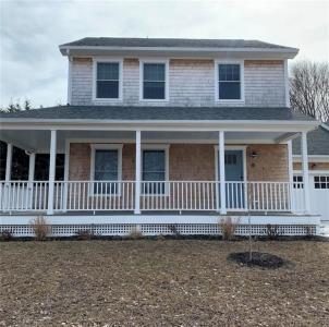 13 Arnold Avenue 1, Jamestown, 羅德島州 02835, 美國