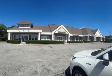 3030 East Main Road 3, Portsmouth, Rhode Island 02871, États-Unis
