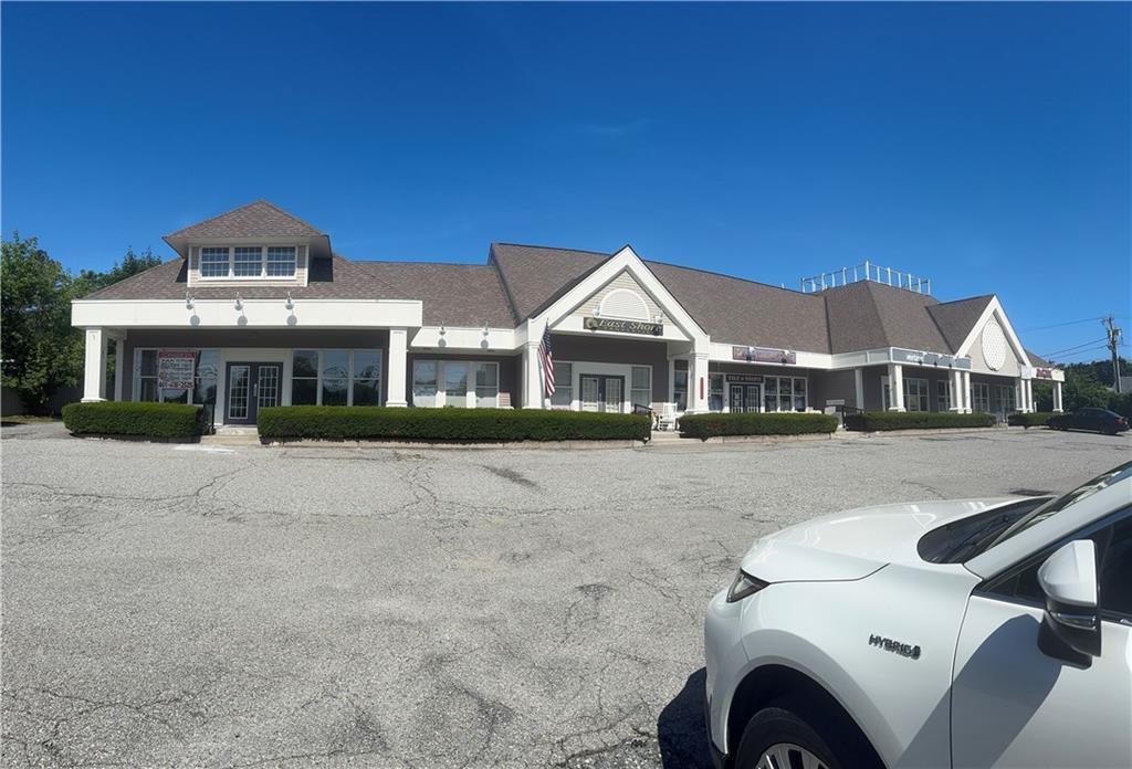 3030 East Main Road 3, Portsmouth, Rhode Island 02871, États-Unis
