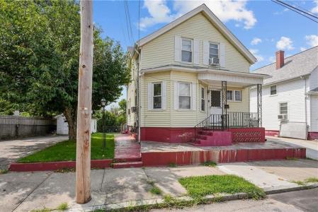 44 Winthrop Avenue, Providence, Rhode Island 02908, USA