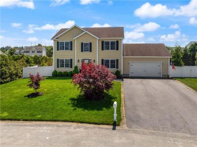 55 Sloop Drive, Portsmouth, Rhode Island 02871, USA