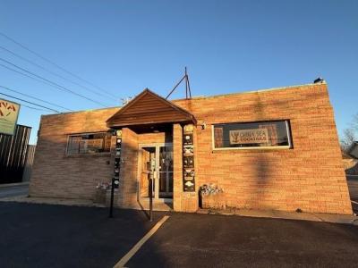 1278 Post Road, Warwick, Rhode Island 02888, Estados Unidos