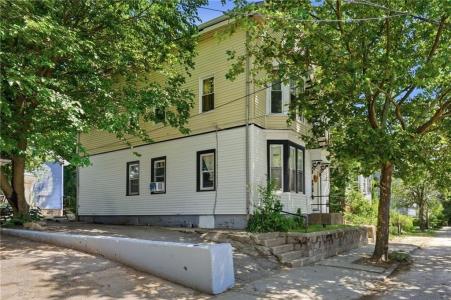 75 Laban Street, Providence, Rhode Island 02909, USA