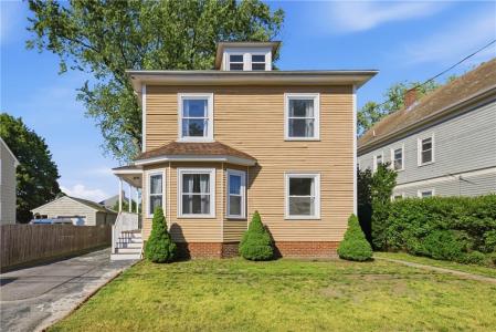 59 Bourne Avenue, East Providence, Rhode Island 02916, USA