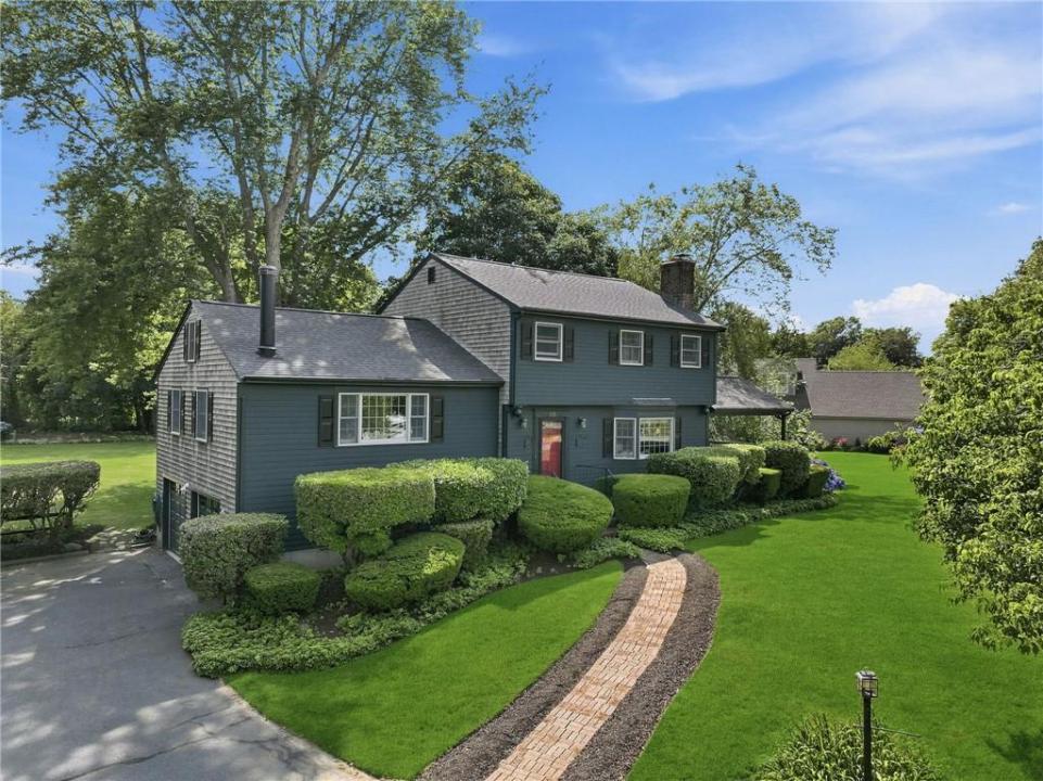 131 Taylor Road, Portsmouth, Rhode Island 02871, USA