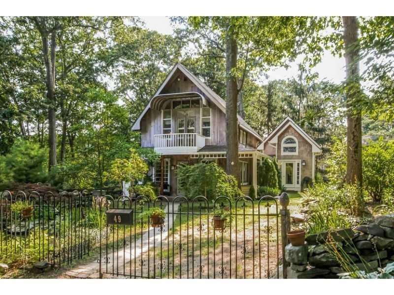 49 Sanford Avenue, North Kingstown, Rhode Island 02852, Stati Uniti