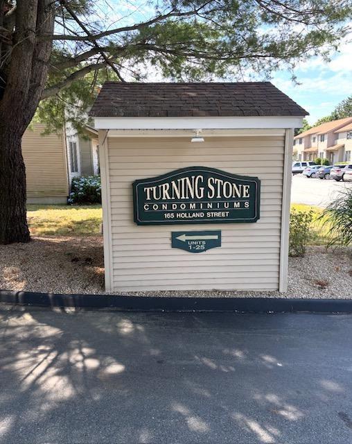 165 Holland Street 4, Cranston, Rhode Island 02920, USA