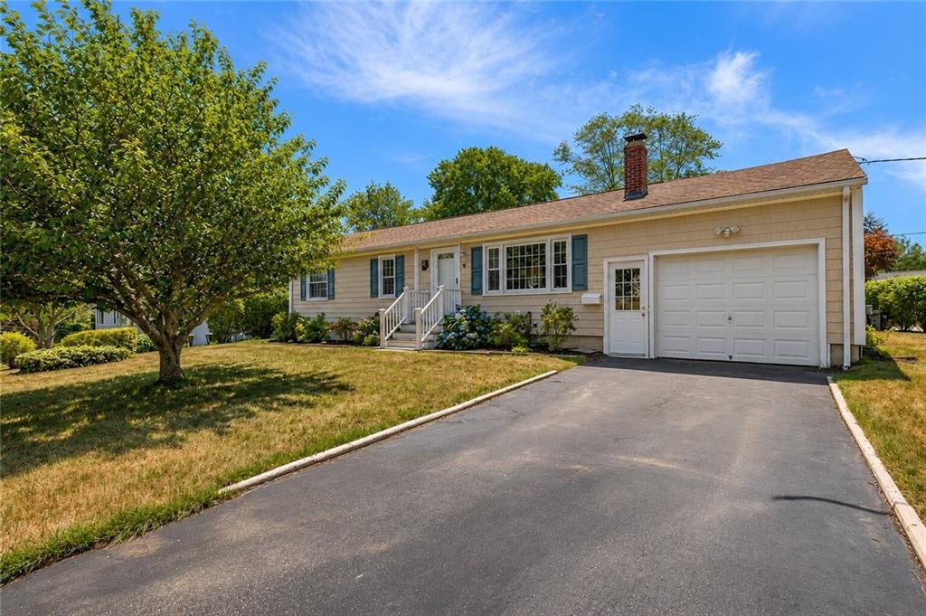 48 Lakeside Drive, Smithfield, Rhode Island 02917, États-Unis