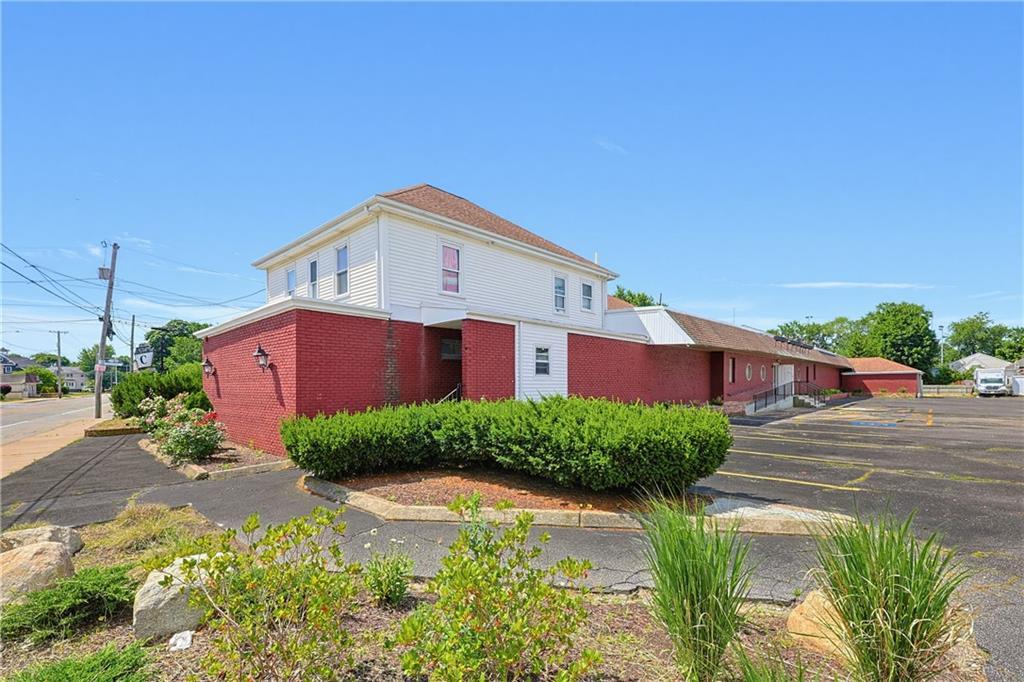 955 West Shore Road, Warwick, Rhode Island 02889, Estados Unidos