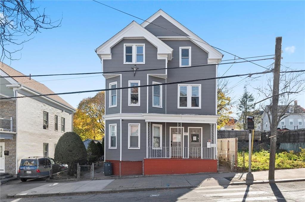 792 Atwells Avenue, Providence, Rhode Island 02909, USA