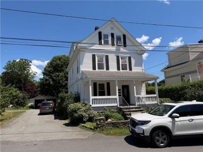 7 caswell Street 2, Newport, Rhode Island 02840, USA