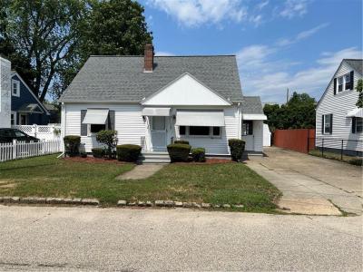 181 Fiat Avenue, Cranston, Rhode Island 02910, USA