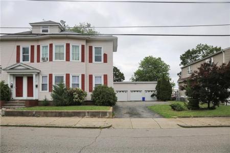 27 Elder Street, Pawtucket, Род Айленд 02860, Соединенные Штаты