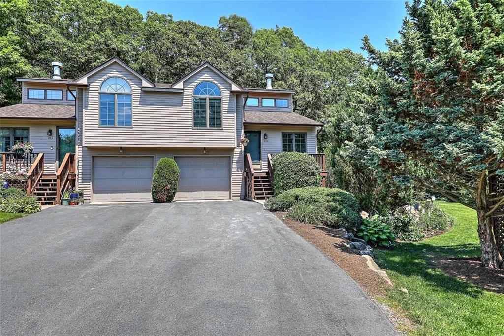 101 Cardinal Drive, North Kingstown, Rhode Island 02852, États-Unis