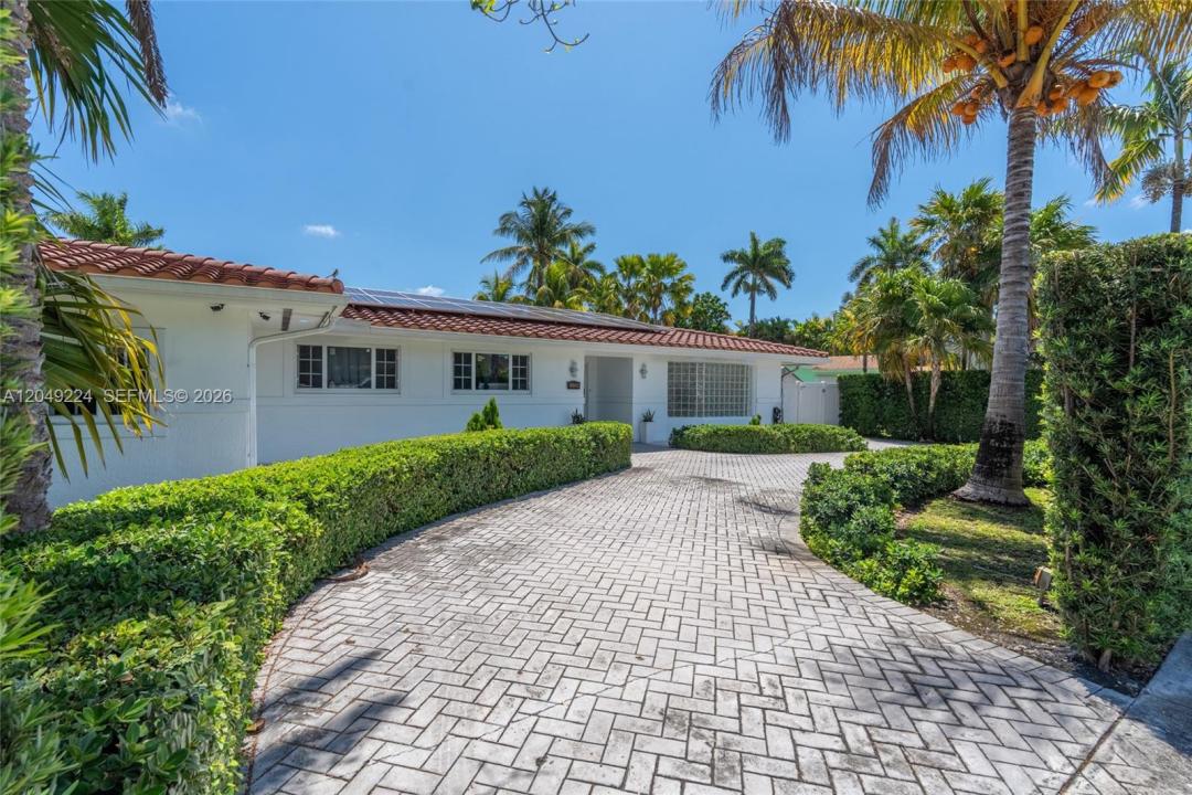 20235 Highland Lakes Blvd, Miami, Floride 33179, États-Unis