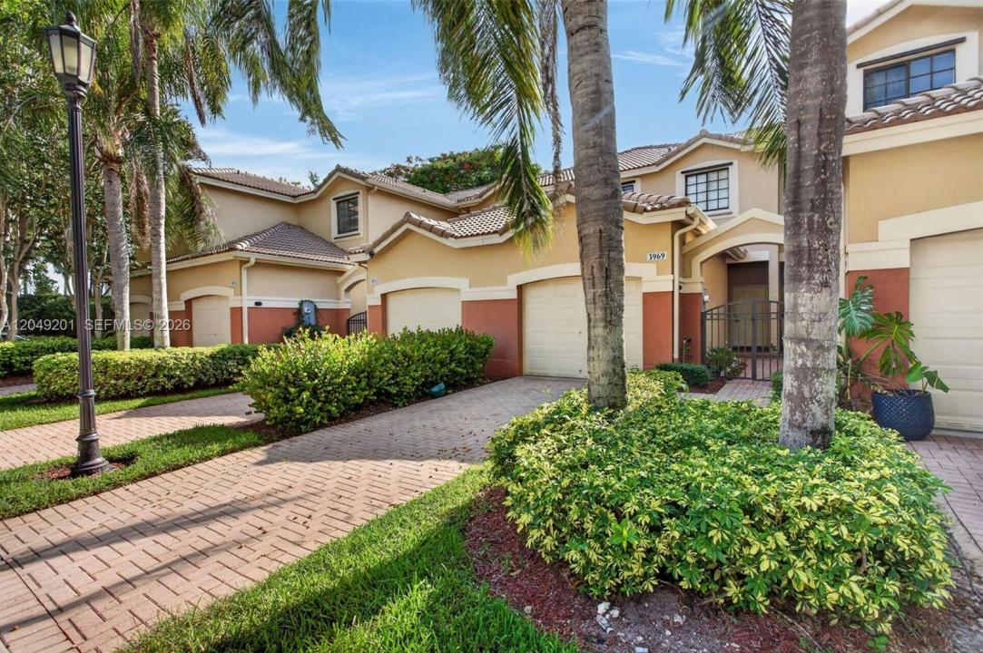 3969 Orange Tree Ln #3969, Weston, Floride 33332, États-Unis