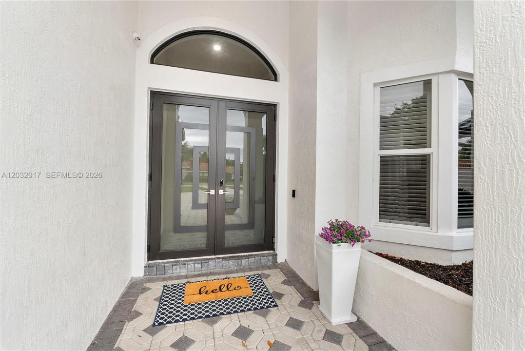 2235 SW 105th Ter, Davie, Floride 33324, États-Unis