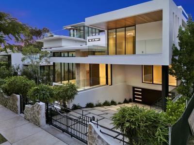 2130 S Miami Avenue, Miami, Florida 33129, Estados Unidos