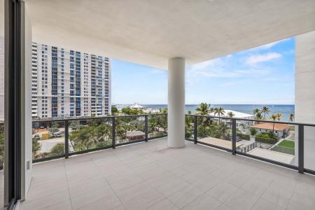 305 Briny Avenue 506, Pompano Beach, Florida 33062