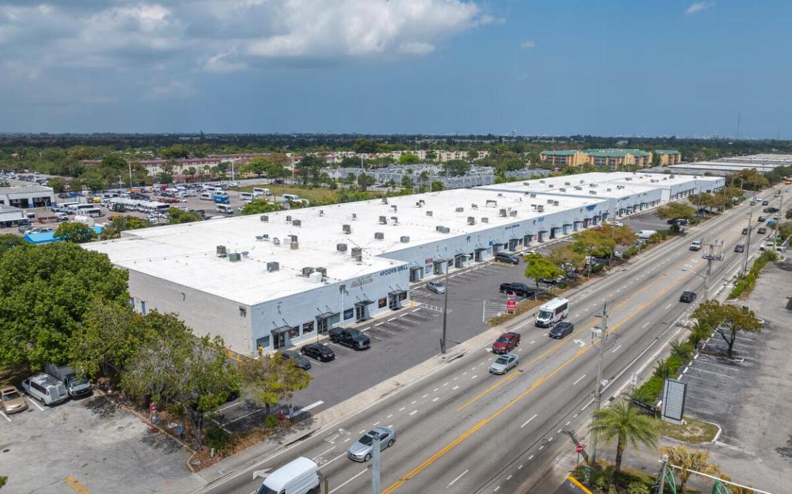 3849 NW 19th Street 3849, Lauderdale Lakes, Florida 33311