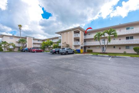 2615 Garden N Drive 307, Lake Worth, フロリダ 33461, アメリカ合衆国