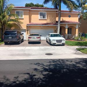 20551 NW 7th Court, Miami Gardens, Florida 33169, Stati Uniti