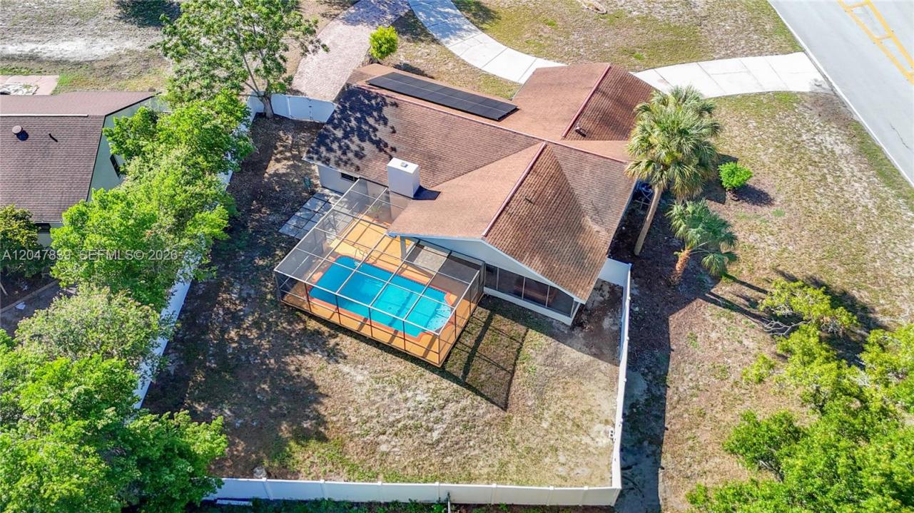 8209 Chaucer Dr, Spring Hill, Florida 34607