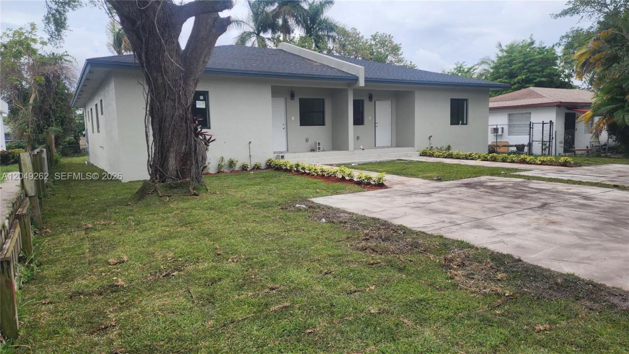 1440-1444 NE 147 STREET, North Miami Beach, فلوريدا 33161, الولايات المتحدة
