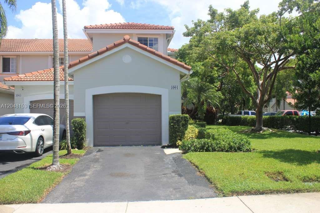 3901 San Simeon Ln, Weston, Florida 33331, Stati Uniti