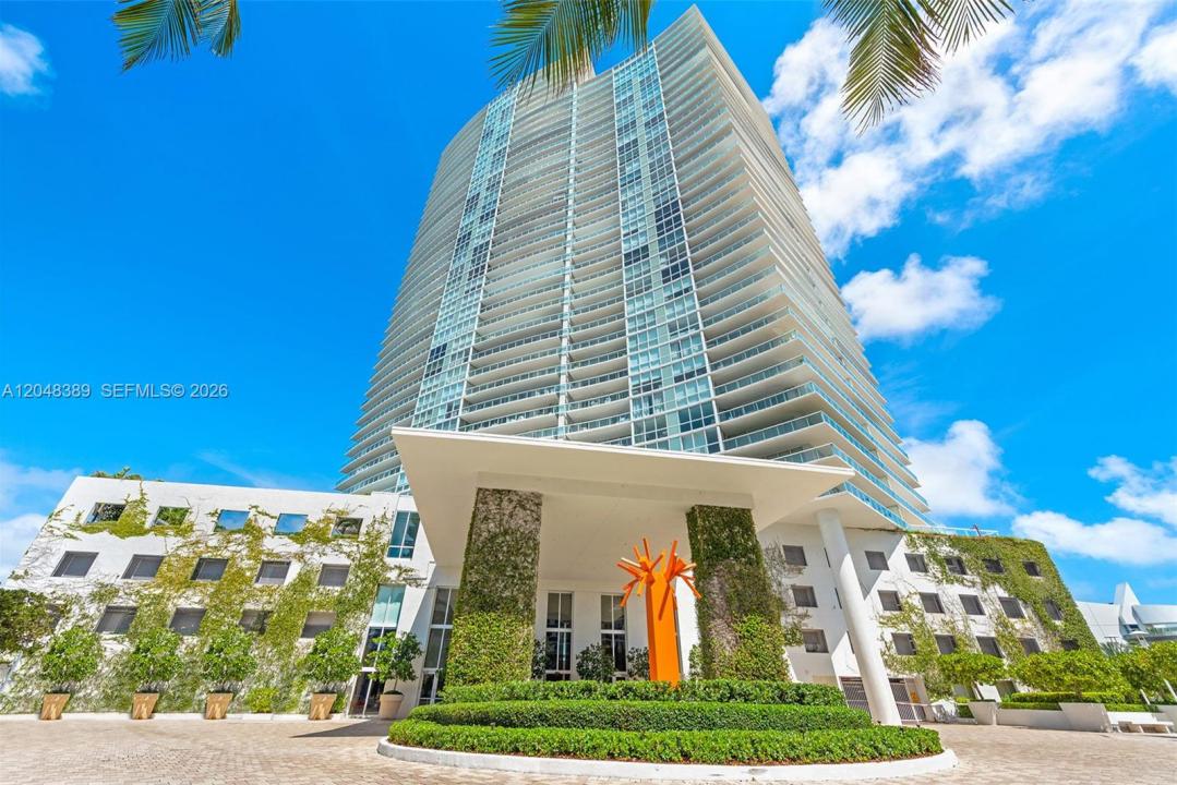 450 Alton Rd 1606, Miami Beach, Florida 33139, USA
