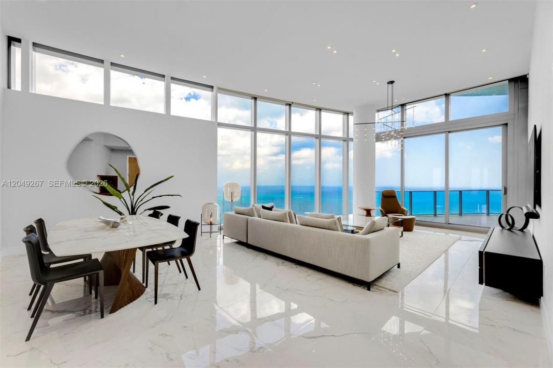 15701 Collins Ave 4701, Sunny Isles Beach, Floride 33160, États-Unis