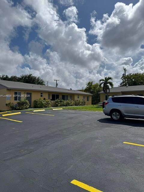 North Miami Beach, Floride 33162, États-Unis