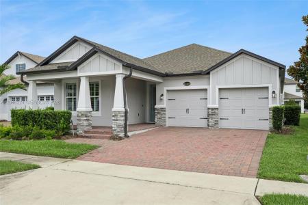 12248 Encore at Ovation Way, Winter Garden, Florida 34787, USA