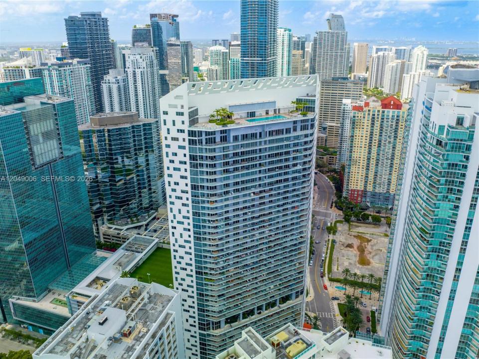 1300 Brickell Bay Dr 2509, Miami, Floride 33131, États-Unis