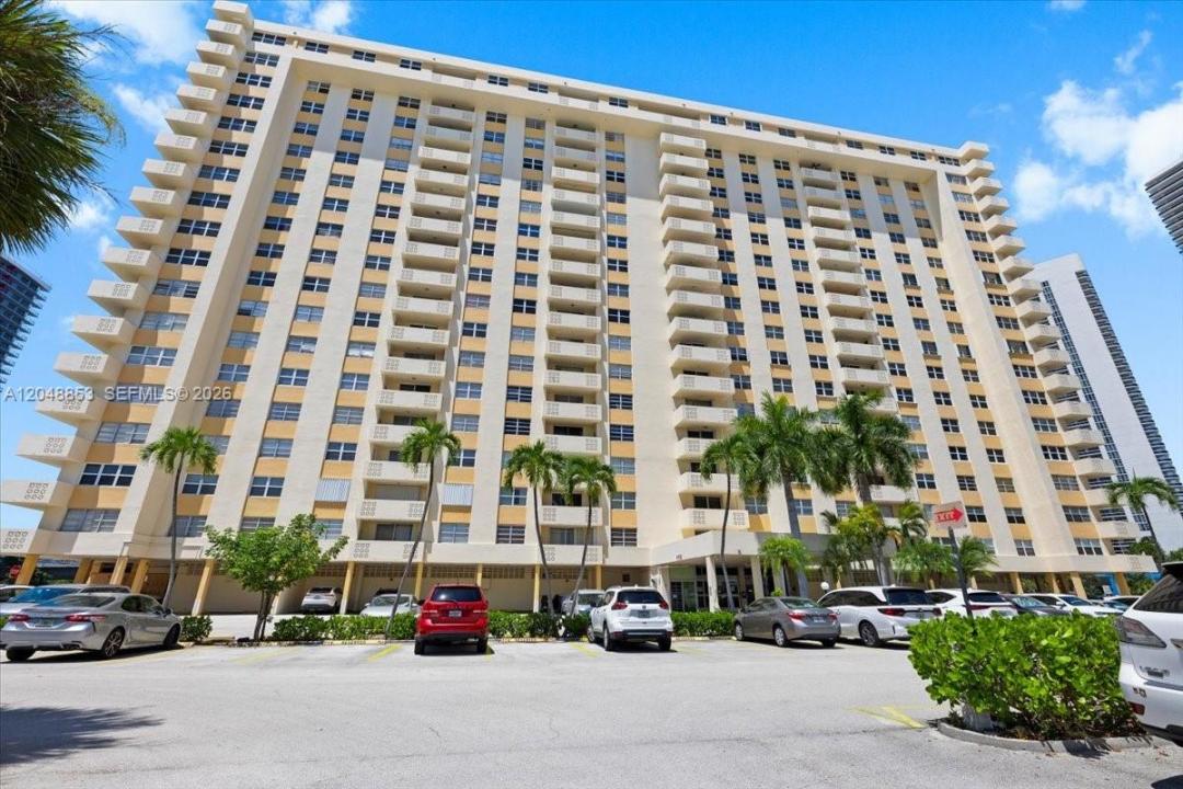 1833 S Ocean Dr 911, Hallandale Beach, Florida 33009, Stati Uniti
