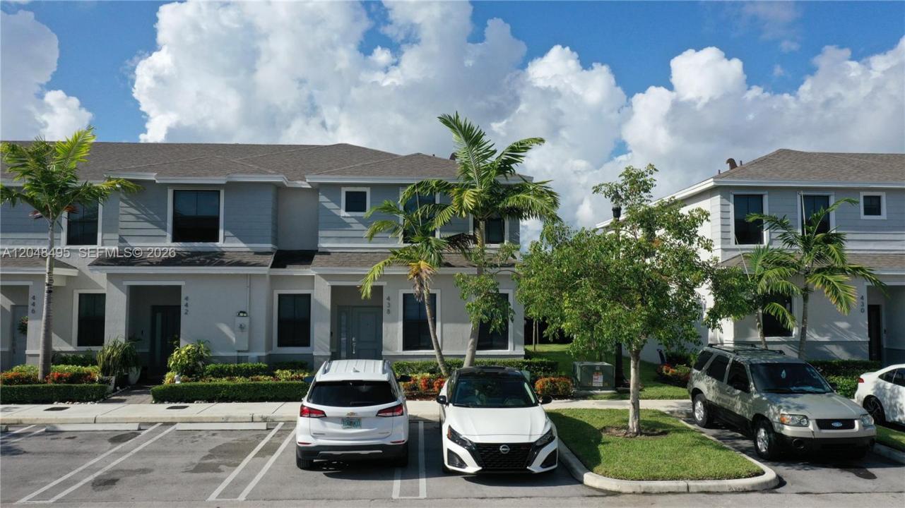 438 NE 12th St, Florida City, Florida 33034, Stati Uniti