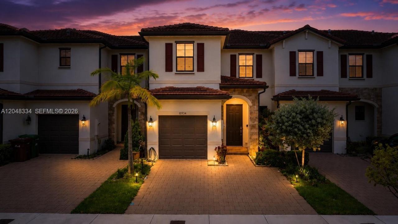 10934 W 33rd Way, Hialeah, Florida 33018, HOA KỲ