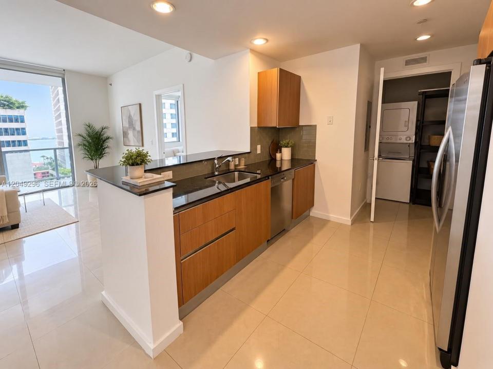 1060 Brickell Ave 1505, Miami, Floride 33131, États-Unis