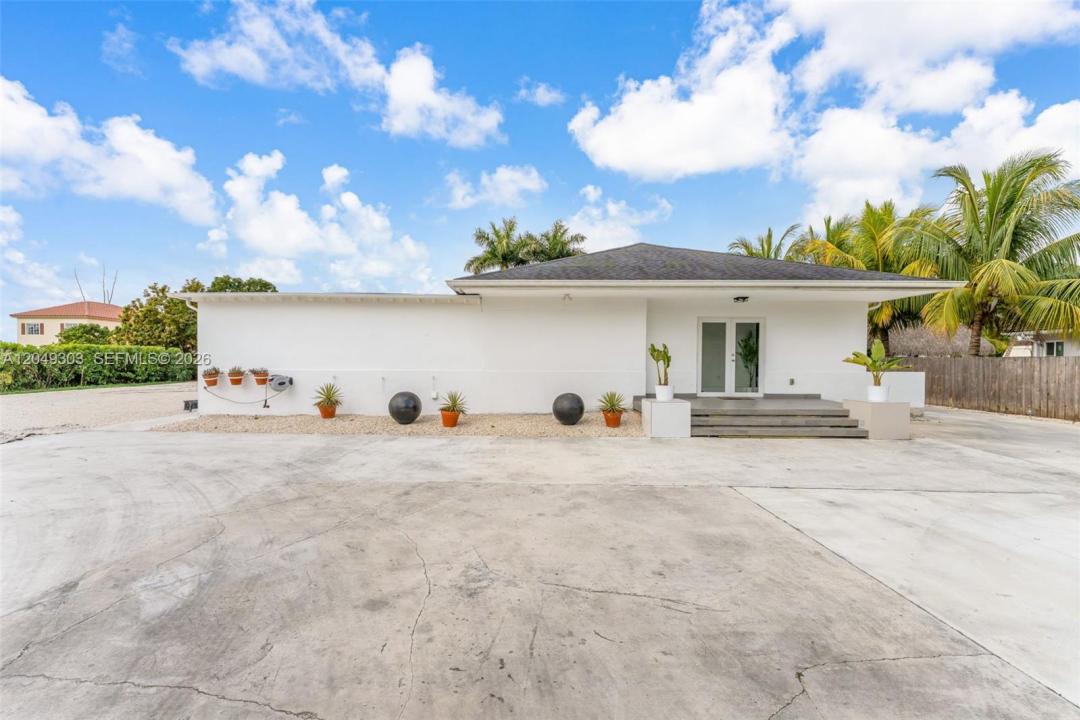 32106 SW 206th Ave, Homestead, Floride 33030, États-Unis