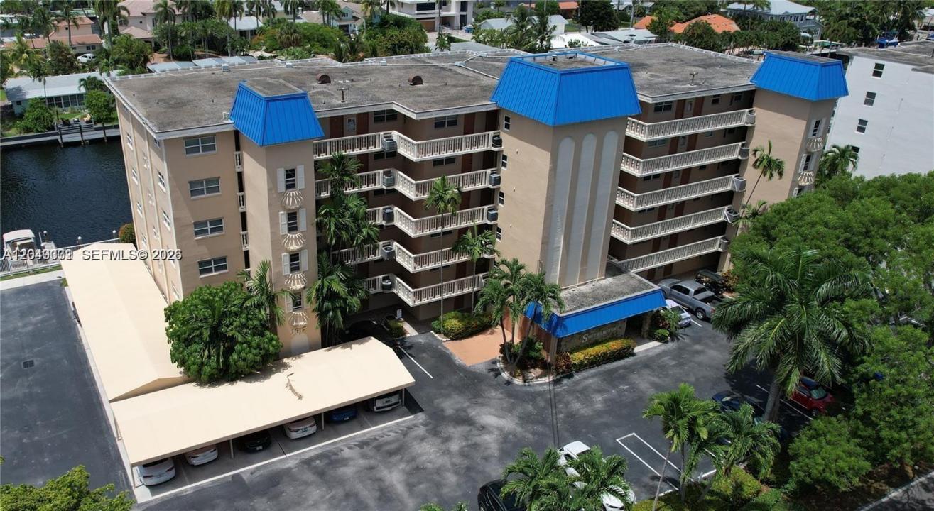 Fort Lauderdale, Floride 33316, États-Unis